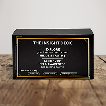 The Insight Deck